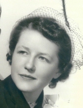 Photo of Marilyn Langlois