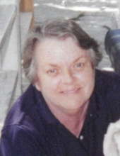 Sylvia A. Moynihan