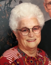 Naomi Ruth Riddle Sellers