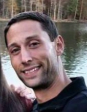 Mitchell Wade Barrett 3415157