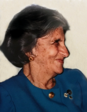 Photo of Alice Ferber