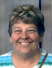 Margaret Ann Peake