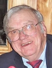 Photo of William "Bill" Miller, Sr.