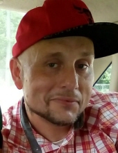 Ralph Eddie Miller
