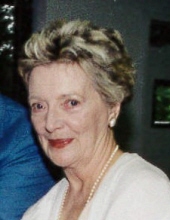 Jeanne Arnold McGuffin
