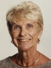 Louise Hogan Garvey