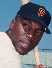 Willie McCovey 3415351