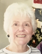 Photo of Marilyn Pease