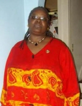 Photo of Titonia McAfee