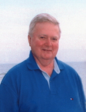 Paul B. Stafford