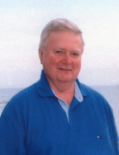 Photo of Paul Stafford