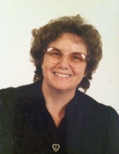 Phyllis Sue Brewer