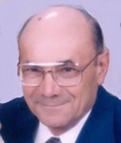 Donald P. Mauri