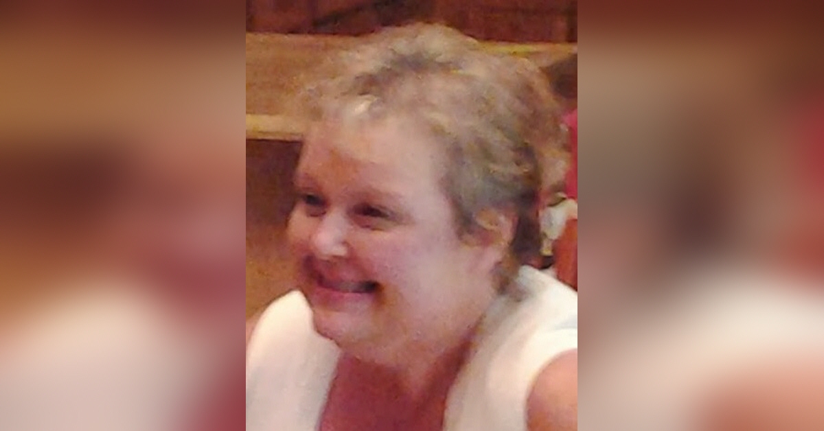 Obituary information for Dianna Lynn Rhodes