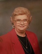 Photo of Phyllis Winter