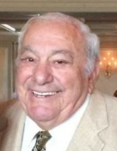 Paul M. Ianiro, Jr.