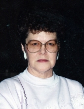 Janet J. Burke