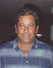 Guadalupe J. Ontiveros, Sr.