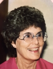 Barbara  Ann Shacklett