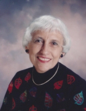 Photo of Katherine Pelanda