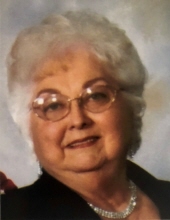 Photo of Laverna Webb