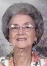Photo of Mary Cowley