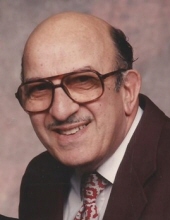 Caesar J. Rashid