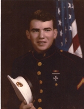 John P. Melvin 3415840