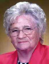 Photo of Bertha Sievert