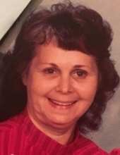 Gladys J. Ash 3415862