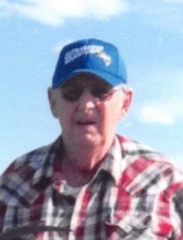 Larry G. Hinders
