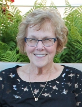 Photo of Glenda Beck