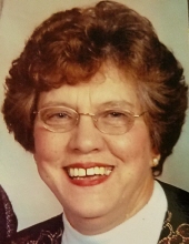 Charlene  M. Doherty