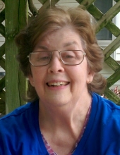 Linda Jeanne Carlson