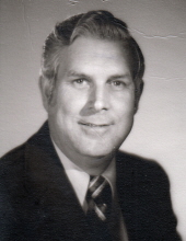 Clyde M. Hodge