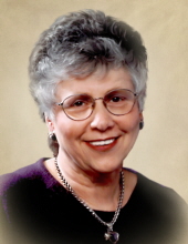Carolyn Mae Pryor Evans