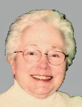 Patricia Ann Laurell