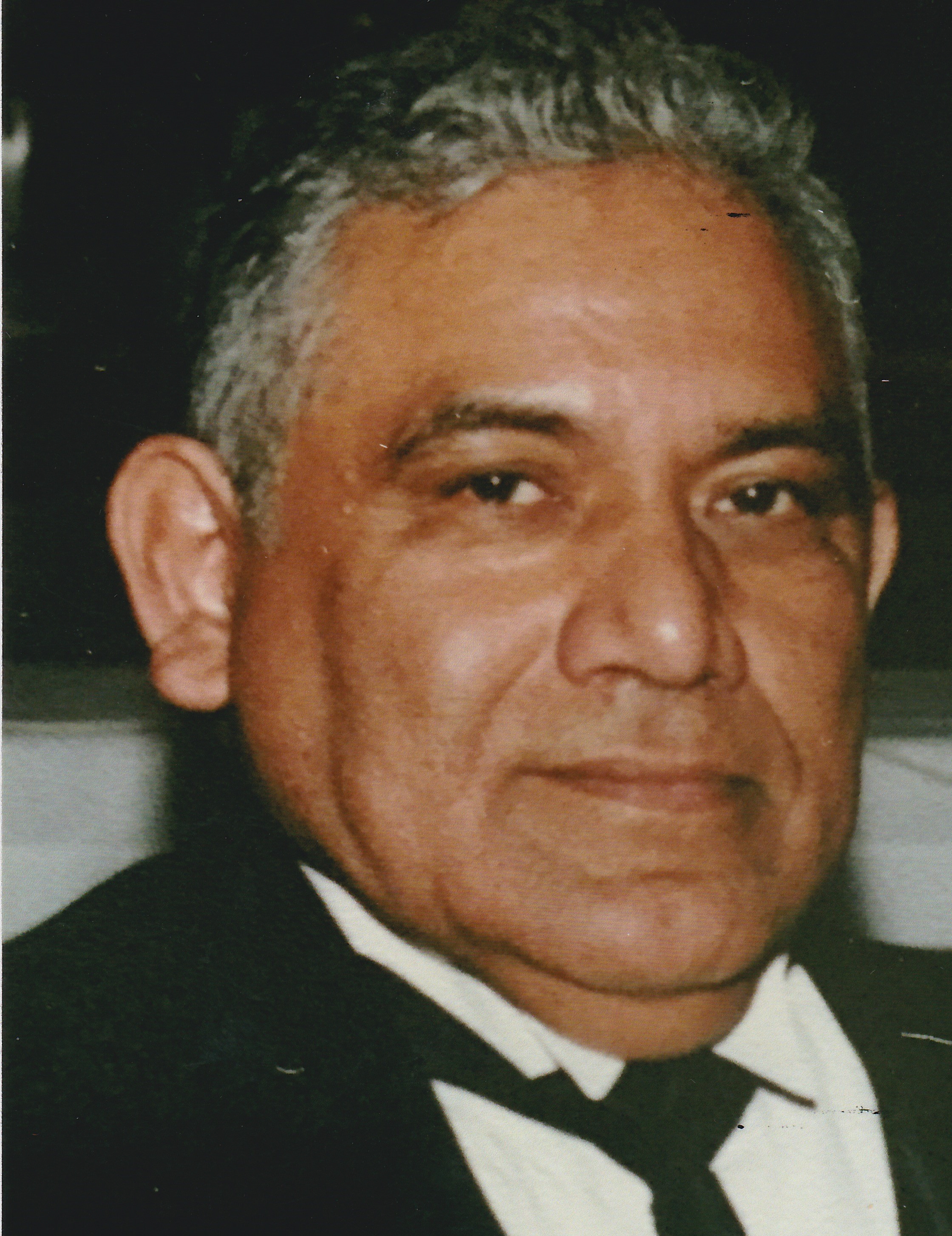 Robert C. Martinez Obituary - Visitation & Funeral Information