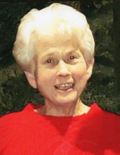 Photo of Peggy Klingman