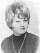 Photo of Juanita Latta