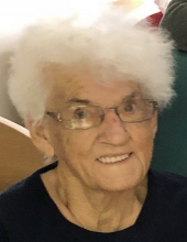 Dorothy M. Campbell