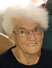 Photo of Dorothy Campbell