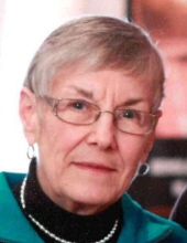 Carol E. Curran