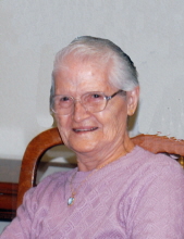 Mrs. Agnes  B. Sanson