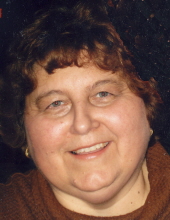 Patricia "Pat"  K. Blom