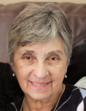 Antoinette C. Boruta