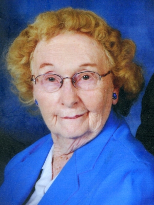 Lois R. Elliott