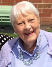 Jean M. Ellerthorpe 3416261