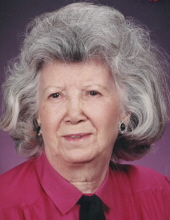 Ruth Perryman