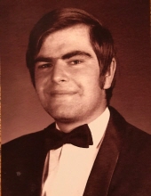 Photo of David Baker